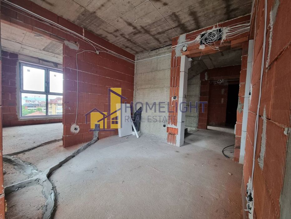 Продава се Двустаен апартамент в София, Овча купел - 50 кв.м за 2072 €/кв.м - Снимка #1