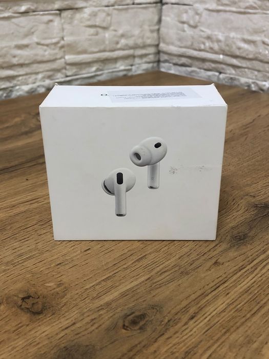 AirPods Pro 3