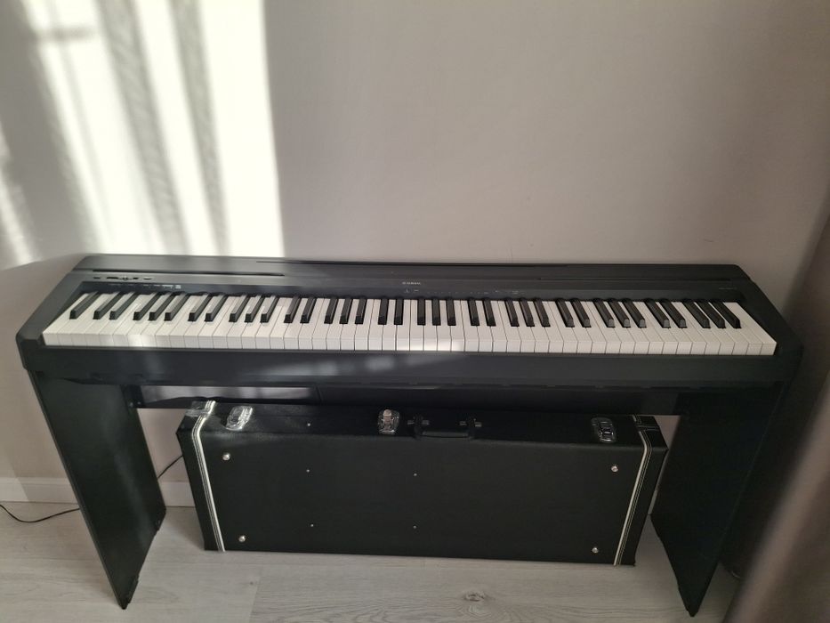 Продам эл.пианино