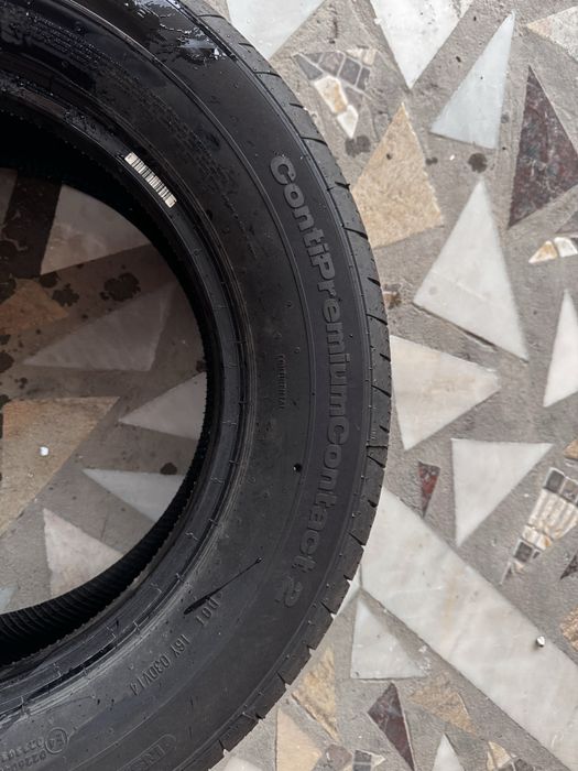 Continental Cobalt balon MCM