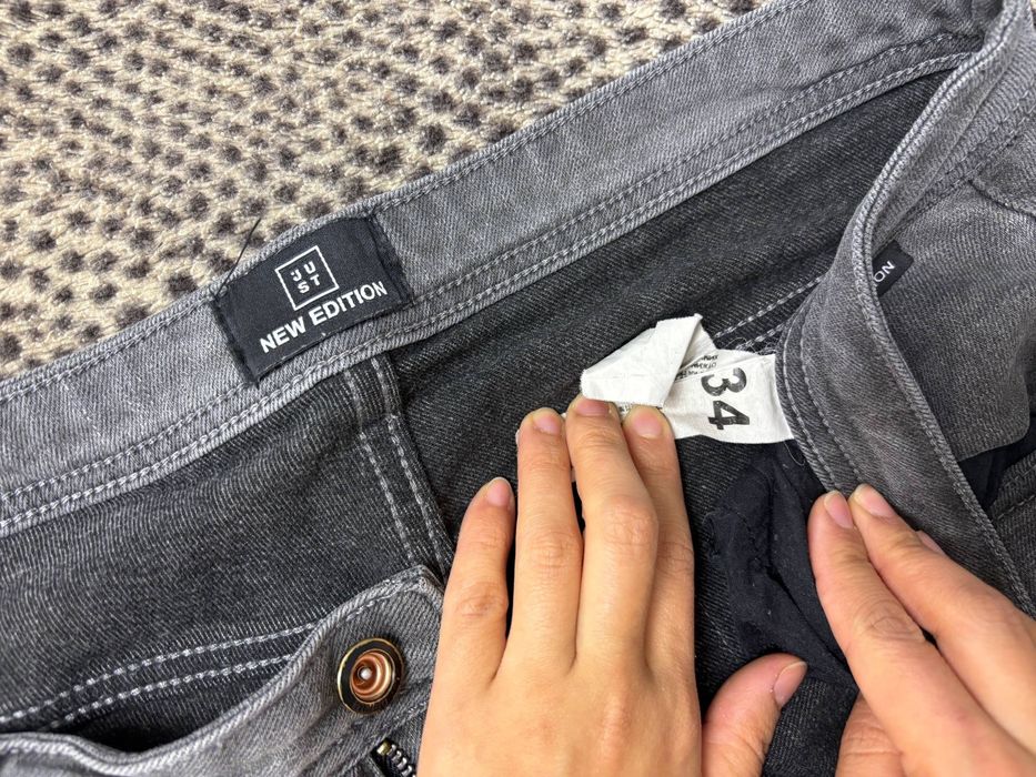 Костюм двойка, брюки за 200 тыс