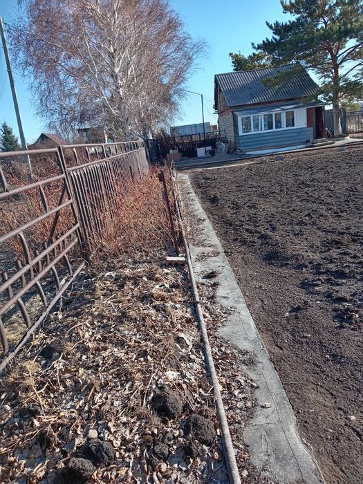 Продам дачу Союз, улица 17, дача 65