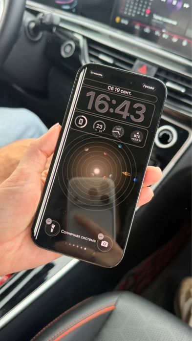 Iphone 14Pro 256gb