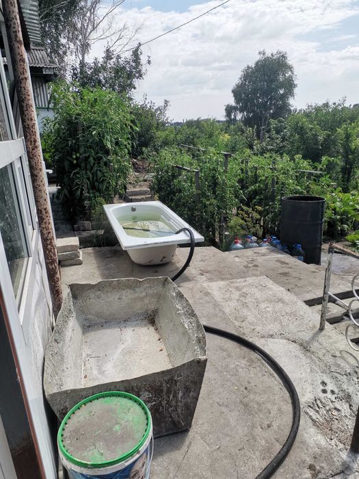 Продам дачу на Мирном