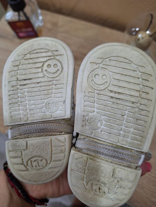 Буйки за прохождане р-р 15/16 и 17/18