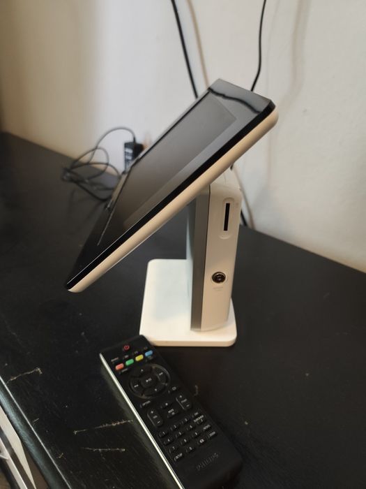 Mini TV - Player Multimedia Philips