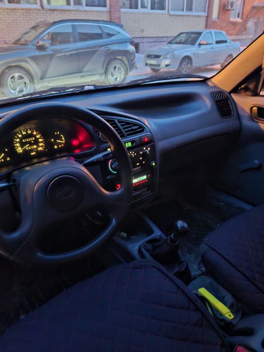 Продам авто ЗАЗ Шанс