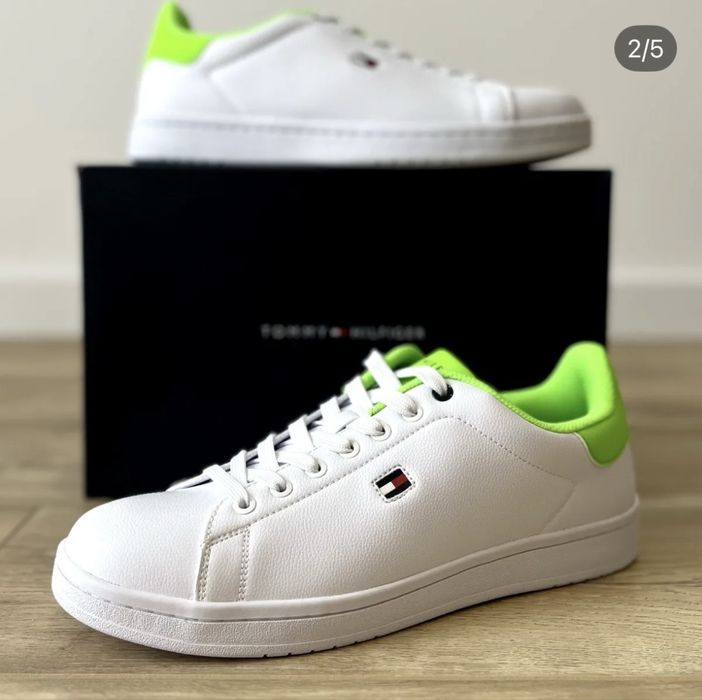 Кроссовки Tommy Hilfiger 43 размера