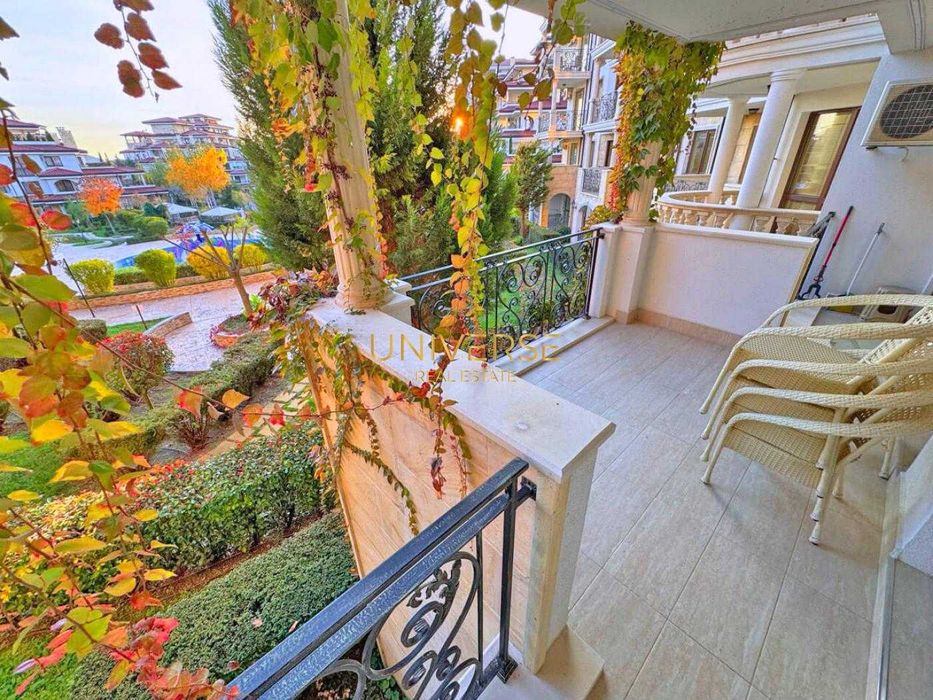 Продава се Тристаен апартамент в Несебър - 100 кв.м за 1750 €/кв.м - Снимка #15