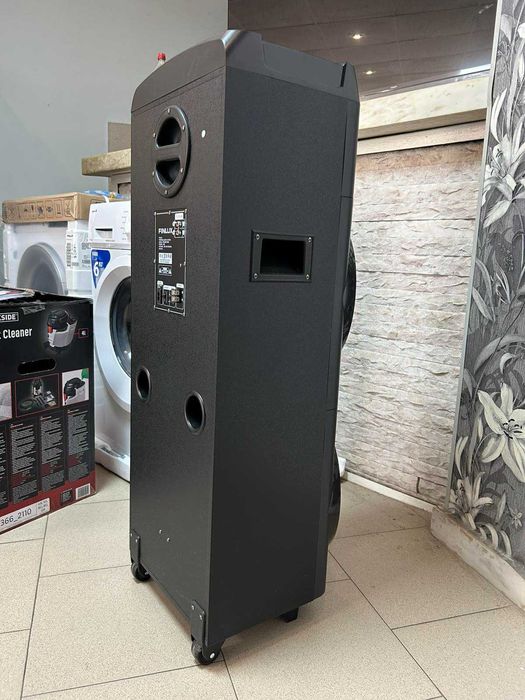 Аудио система Finlux PBS-80W12Db