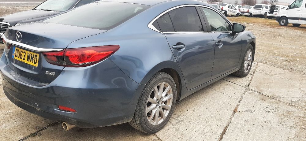 Piese mazda 6 /2014