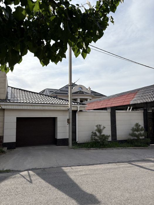 Покраска крыши  Шымкент