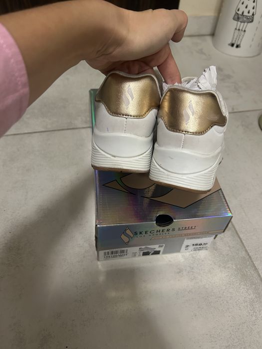 боти Rieker ,обувки Skechers