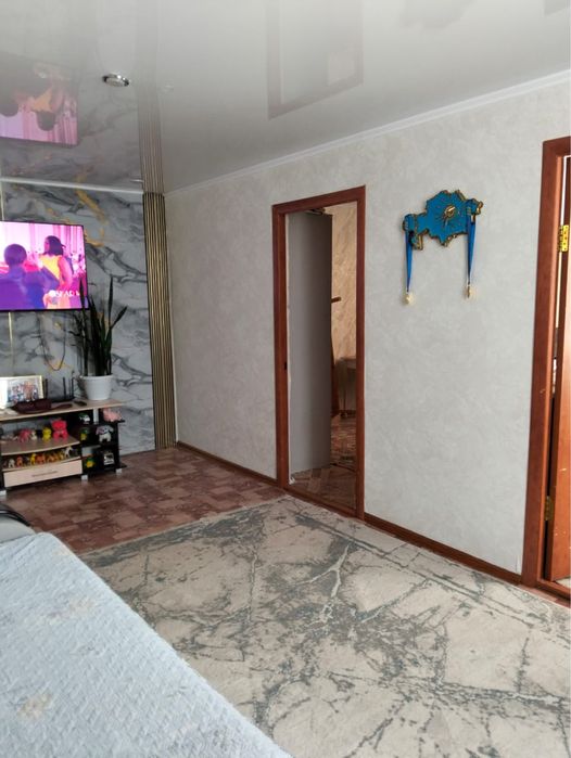 4 х комн кв сатылады