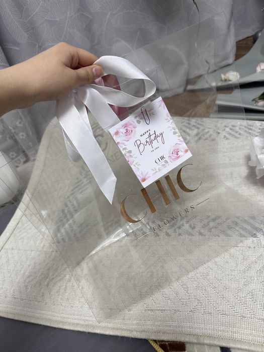 для цветов и т.д