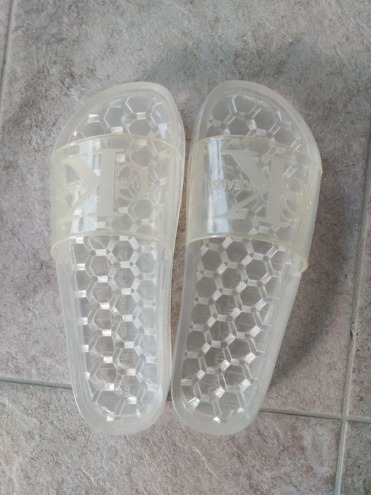 Papuci Calvin Klein CK noi