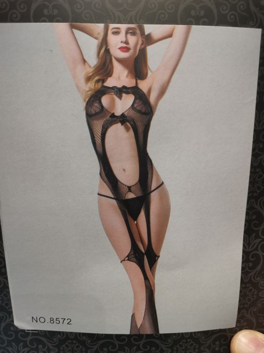 Costum sexy Lenjerie intima sexy diverse modele