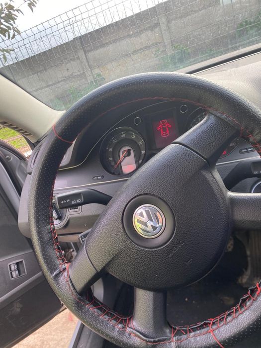 VOLKSWAGEN Passat 2005 — imagine 3