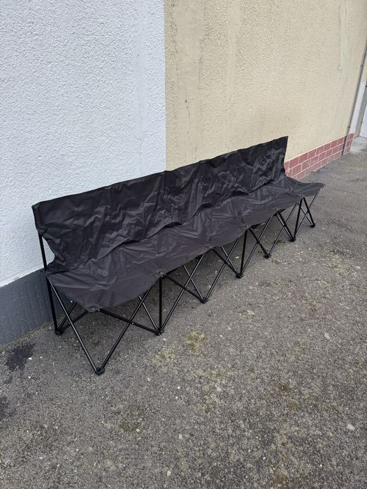 Vând Banca de gradina pliabila divit SR10