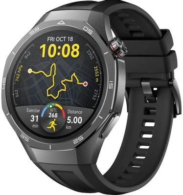 Huawei Watch Gt5 pro глобал