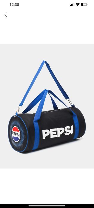 Сумка PEPSI оригинал