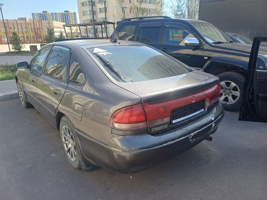 Срочно продам автомобиль не находу!