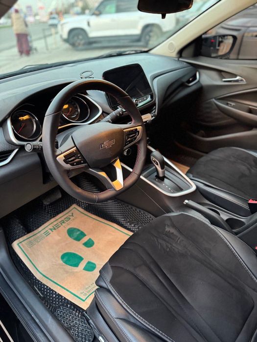 Onix Redline Full navarot