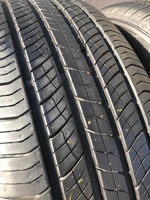 Комплект шин с запаской