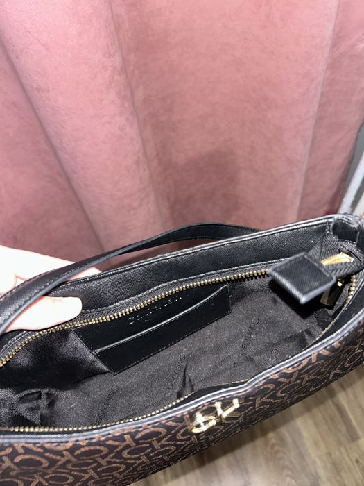 сумка Calvin Klein