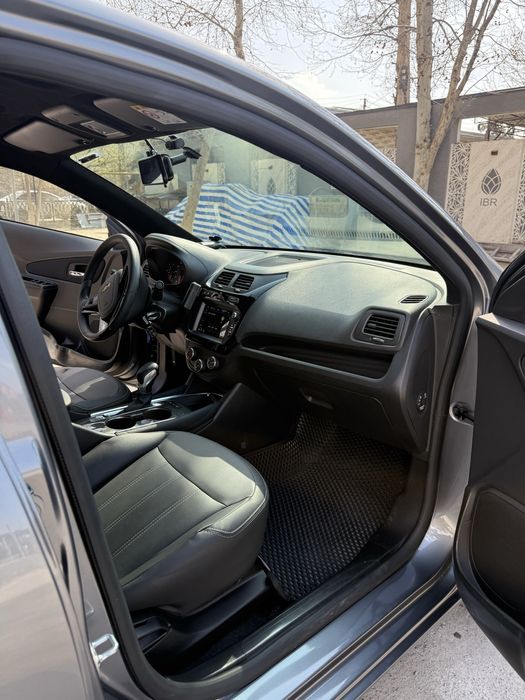 Продается Cabalt Msm midnight почти новая