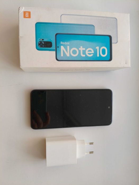 Продам Redmi Note 10 4/128