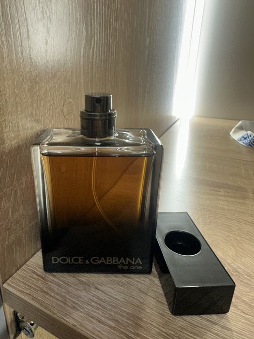 DOLCE & gabbana the one
