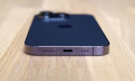 IPhone 14 Pro 128gb, deep purple