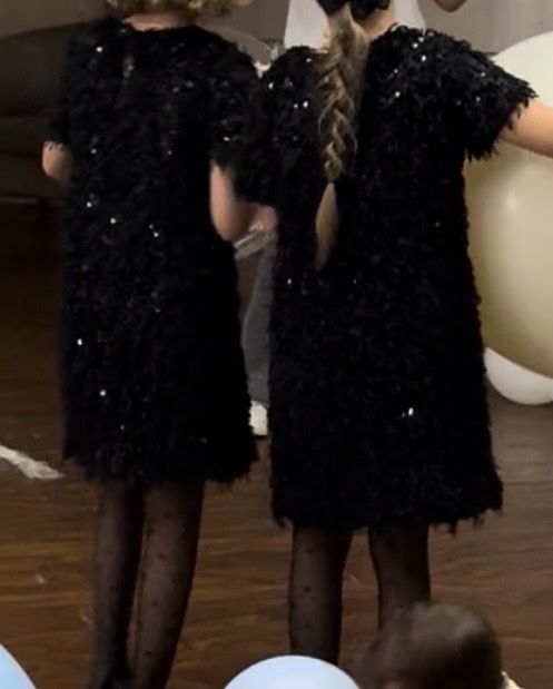 Платья ZARA на 10 лет (140 см)