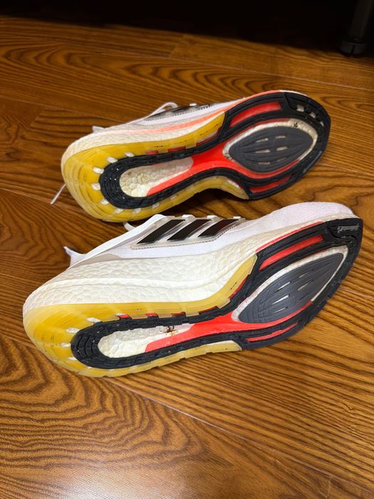 adidas ultra boost white 44