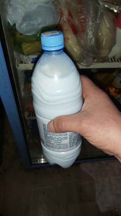 Продам козье молоко