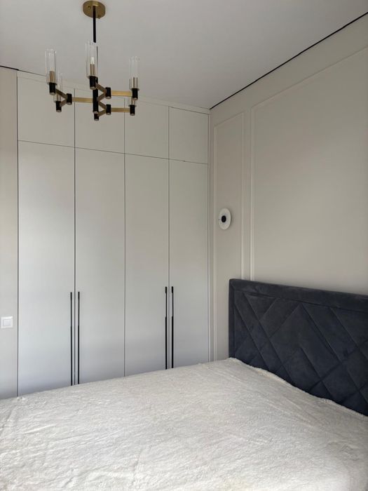 Евродвушка в г.Астана