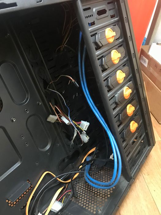 Корпус компьютера