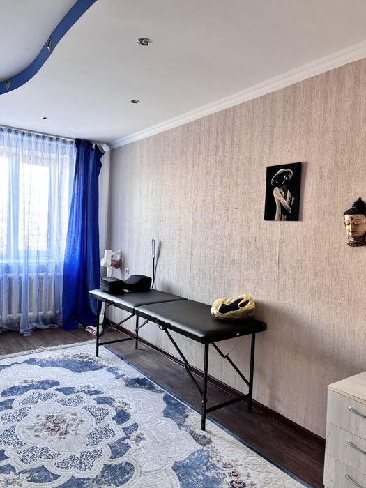 Продам 3-х комнатную квартиру