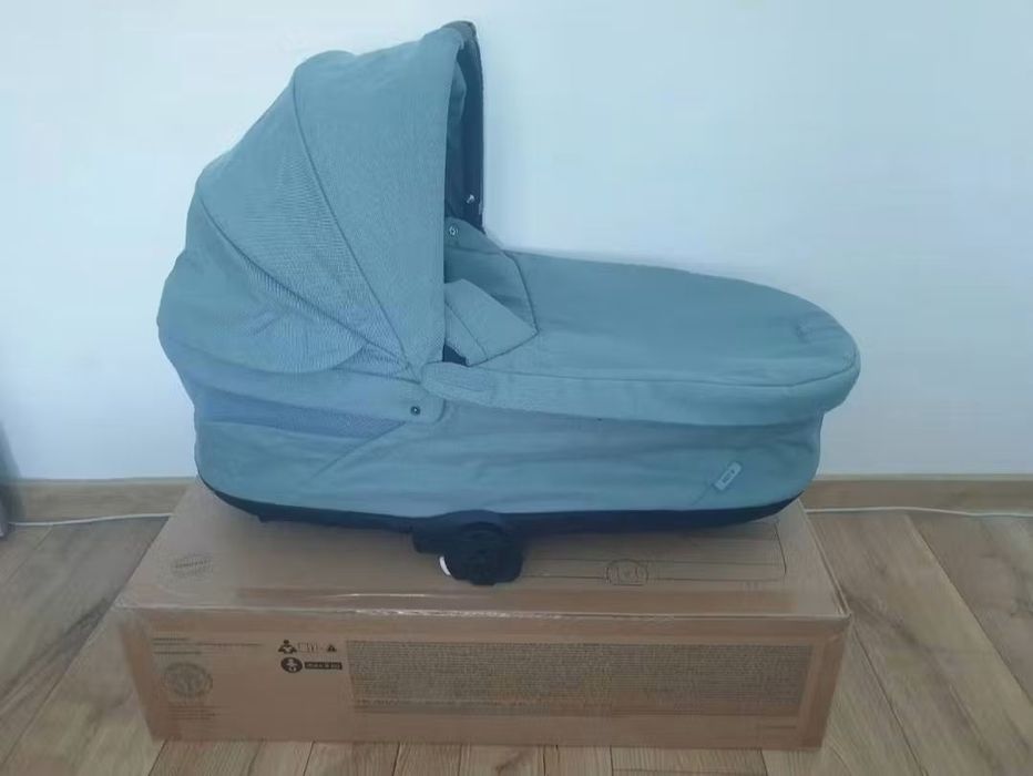 Vând landou Cybex Balios S Lux