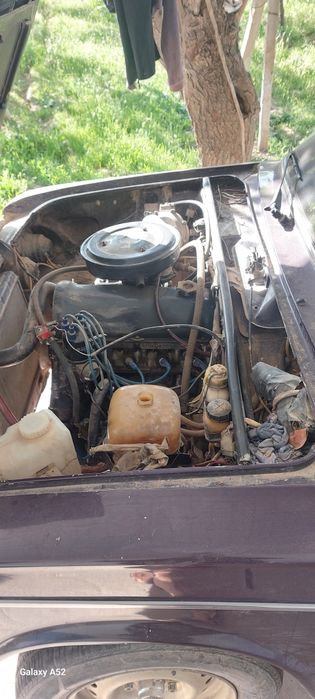 Lada 2106  sotiladi narxi 25milliyon