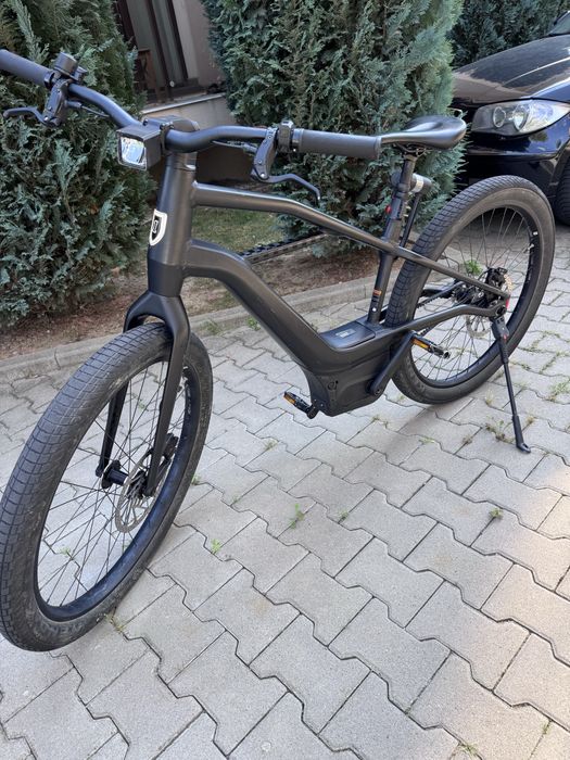 E-bike Harley Davidson Mosh/Cty ca nou