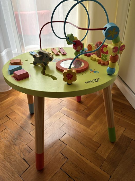 Активна масичка