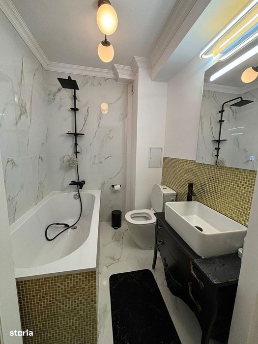 Bd. Basarabia | 3 camere | Centrala proprie pe gaz