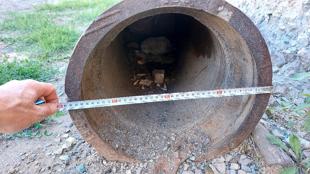 Продам трубу новую