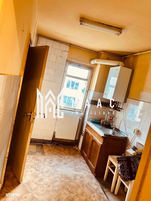 Apartament 2 camere | 48 MPU + balcon 7 MP | Hipodrom II |
