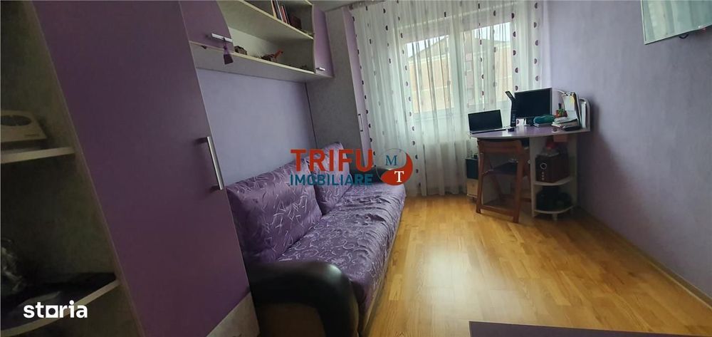 Apartament 2 camere de vanzare zona Ansberg