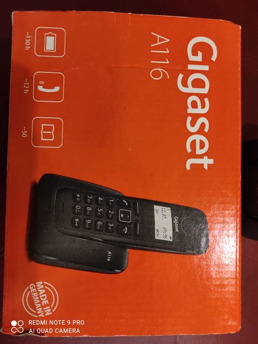 Telefon Fix Mobil prin casă