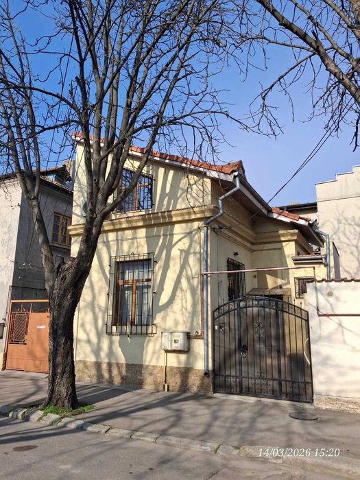 Casa 2 camere moderna Constanta Ultracentral