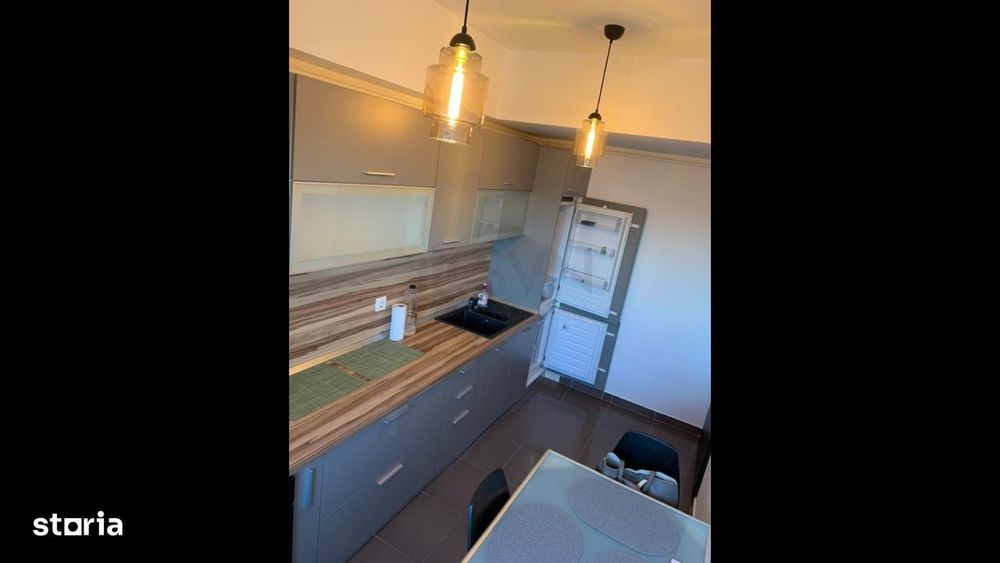 Apartament 2 camere duplex I Carol
